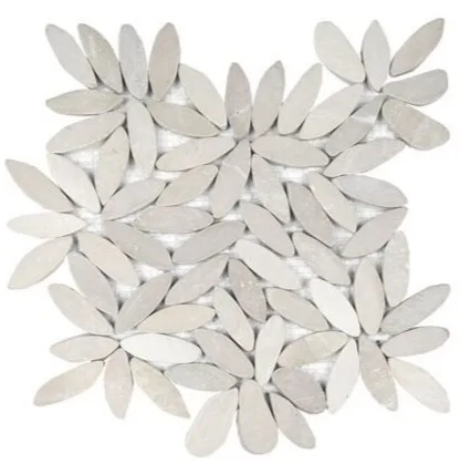 Magnolia Designer Stone Mosaic