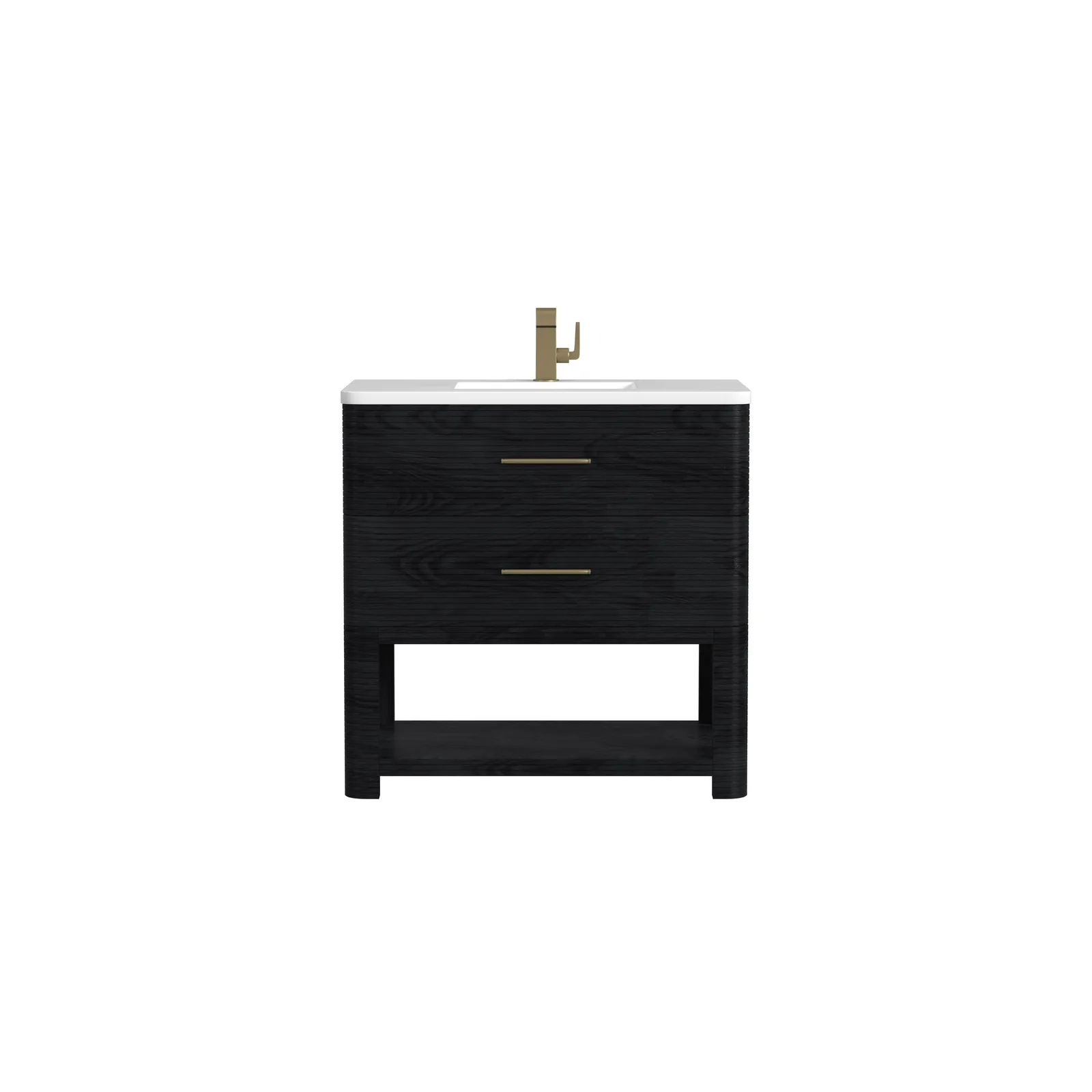 Lucian 36.0" Vanity