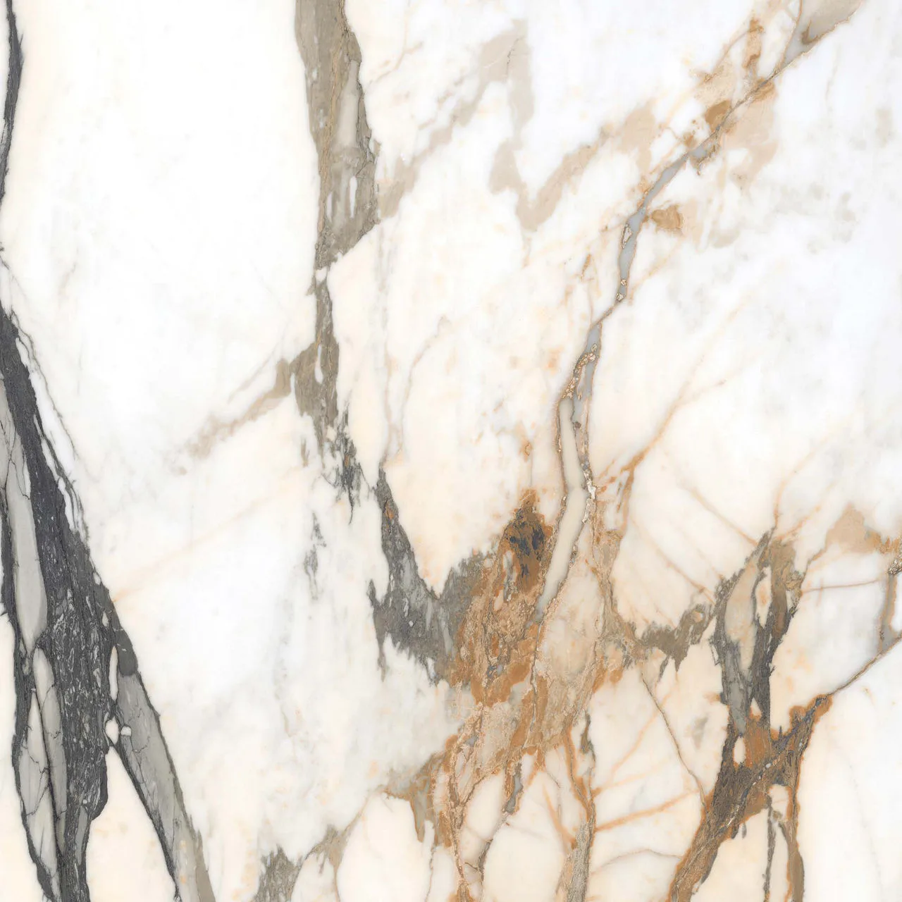 Daltile Elemental Selection Calacatta Topaz