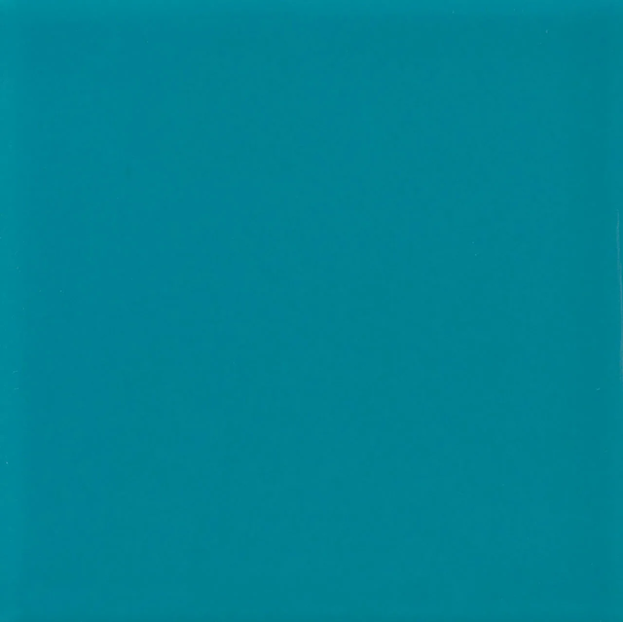 American Olean Color Story Wall Peacock Blue