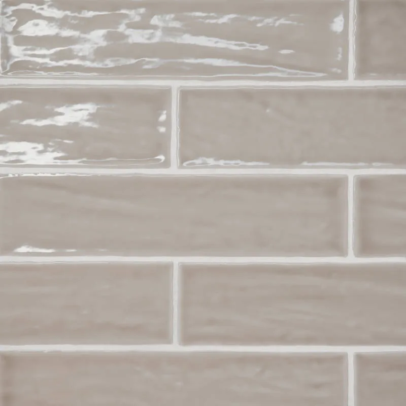 Marin Coastal Cliff (Taupe) Wall Tile