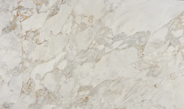 Calacatta Capixaba Marble Countertop polished finish 3/4 inch thick