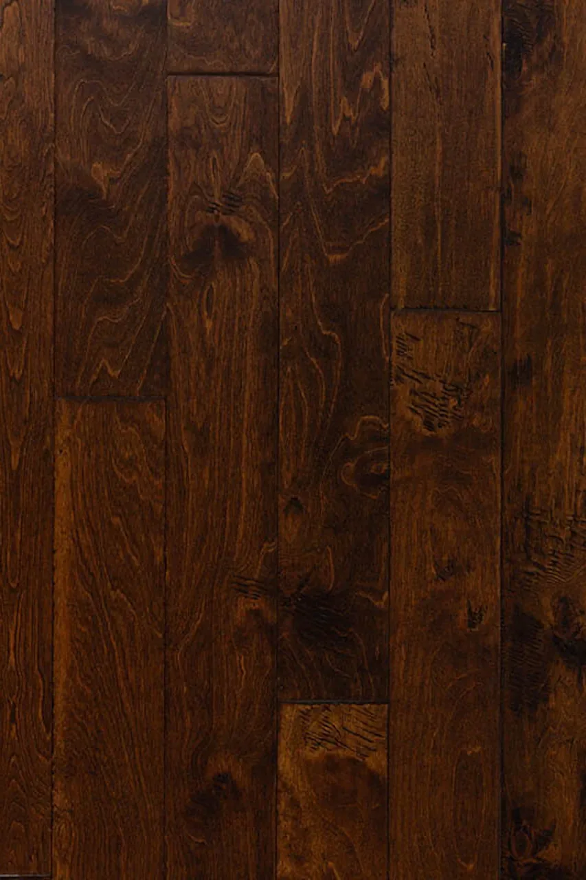Rainbow Engineered Hardwood