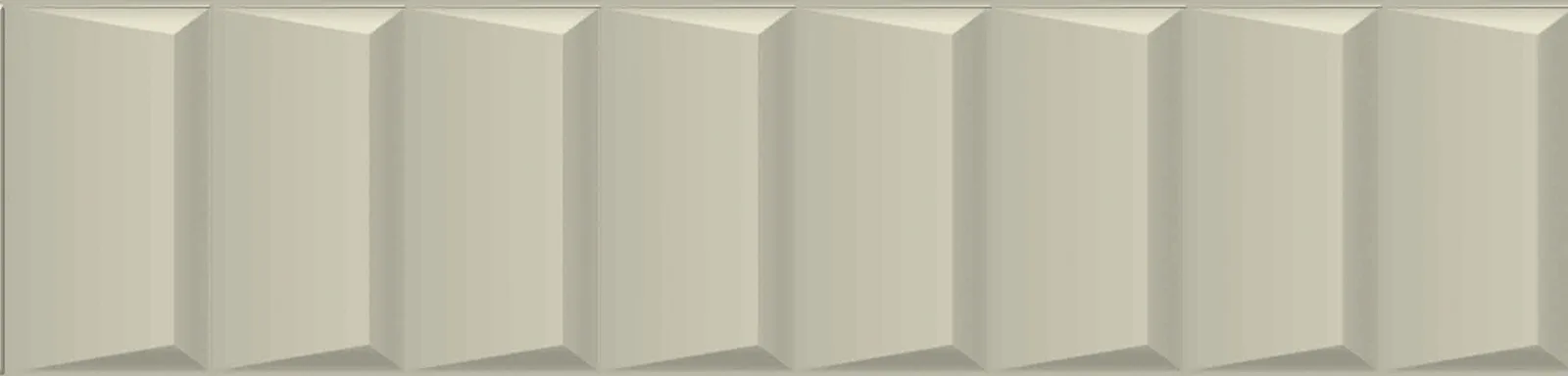 Volume White Ladder
