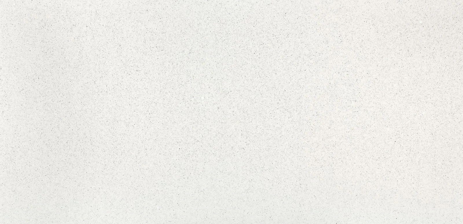 Stellar Snow Quartz Countertop, polished finish, 128.74 x 62.60 inches, quartz material