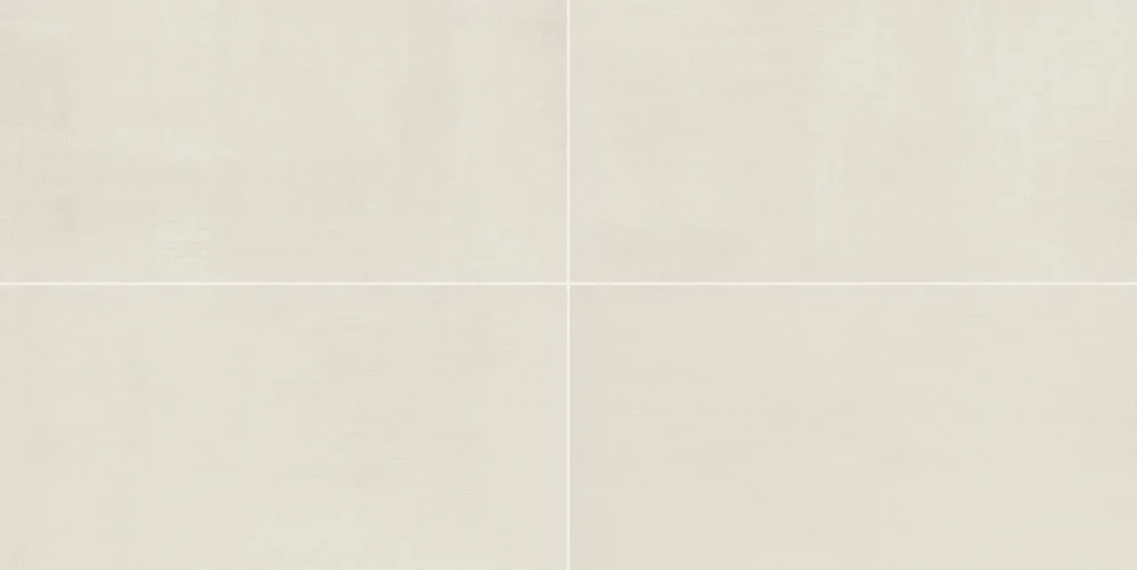 American Olean Subtle Strands Chalk 12X24, Matte, Rectangle Porcelain Tile