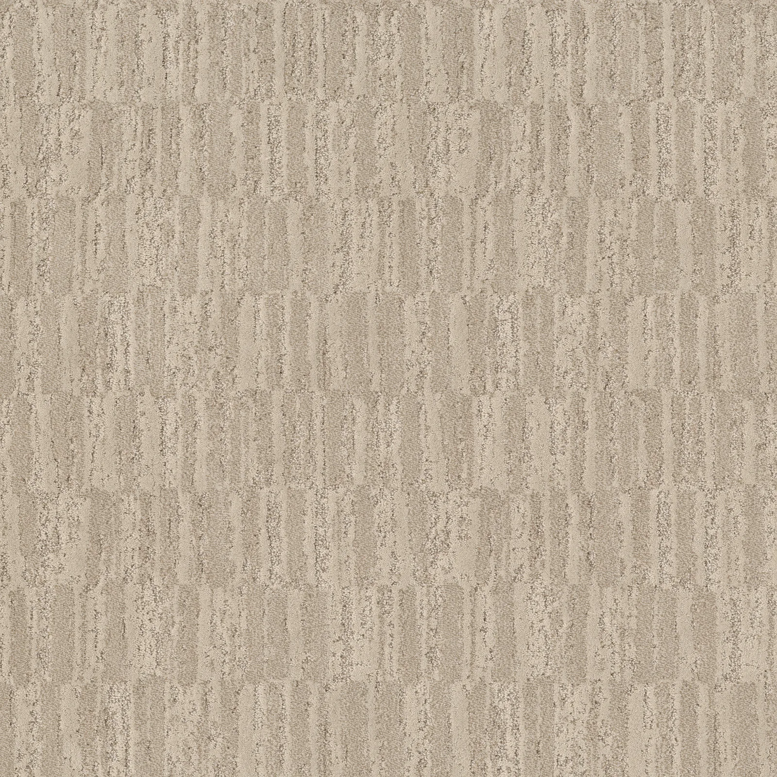 Trace Broadloom Carpet in Vicuna color, 12ft width, made of 100% nylon material