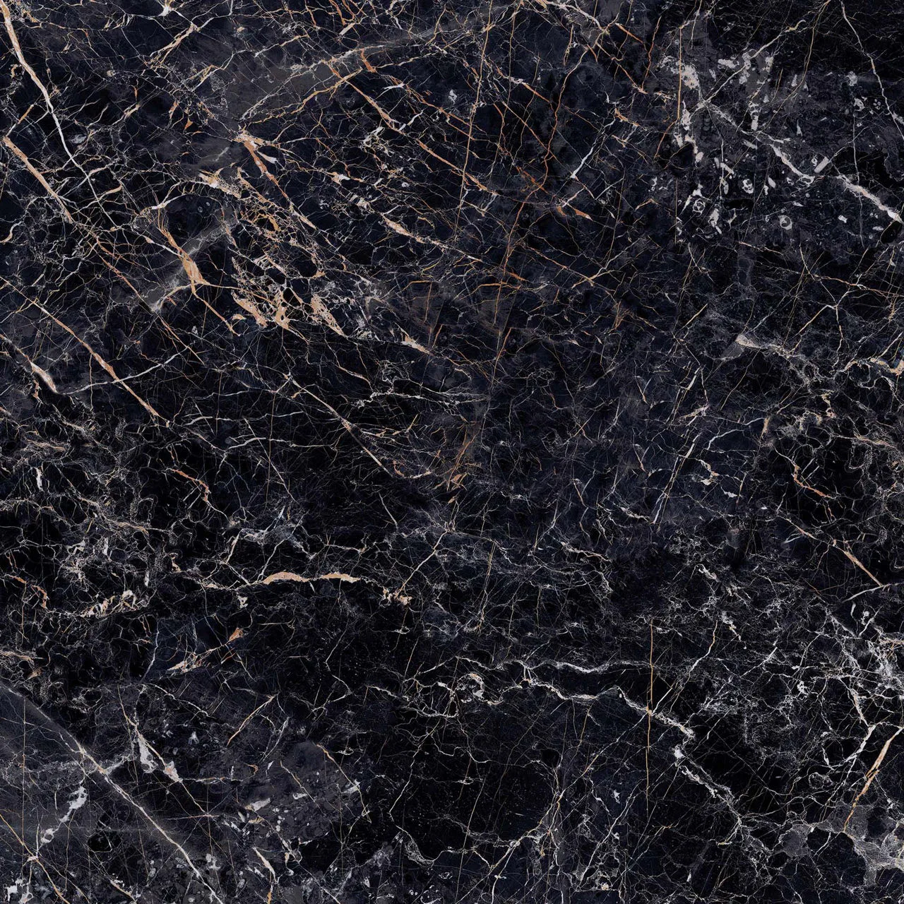 Daltile Elemental Selection Onyx Galaxy