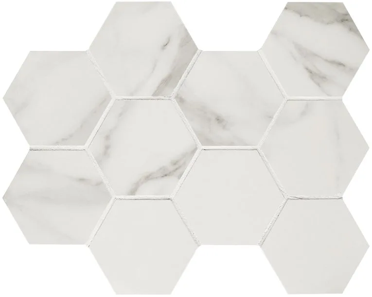 Tru Marmi Extra Hex