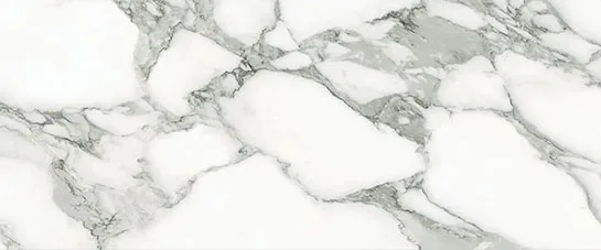 Arabescato Corochia Porcelain Tile 12x24 Mosaic Matt finish