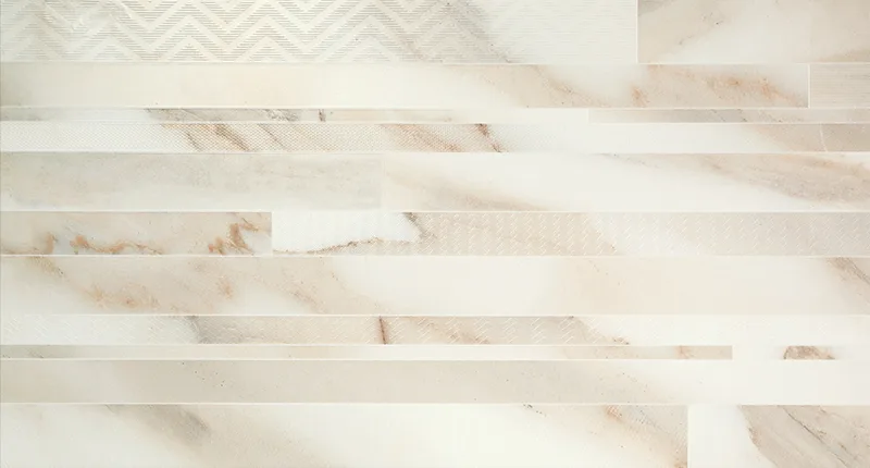 Calacatta Brick Gloss