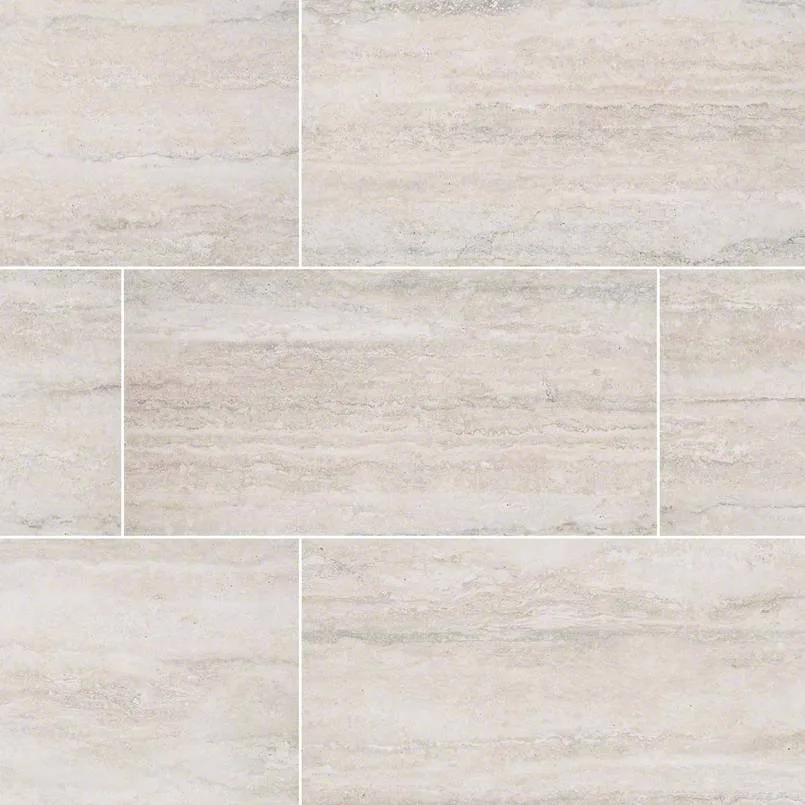 Veneto White 12x24