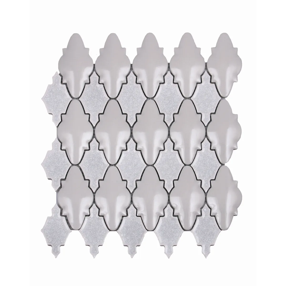 Masquerade Gloss Mosaic