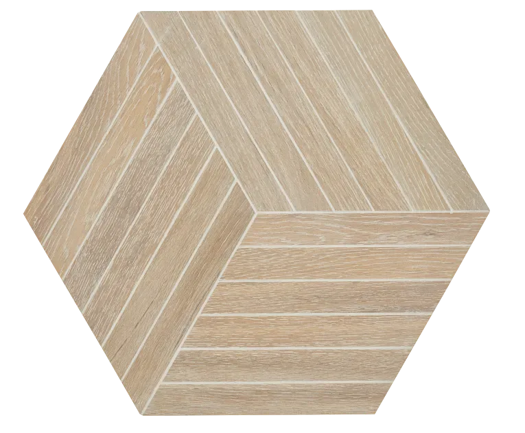 Bio Attitude Amber Hex