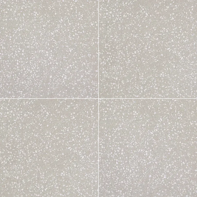 Terrazzo Pearl