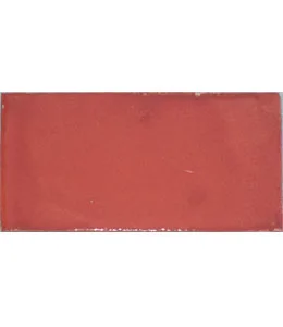 Terracotta Wash Talavera Subway Tile