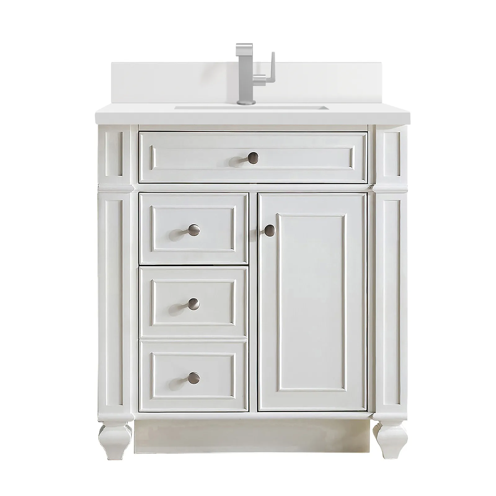 Bristol 30.0" Vanity