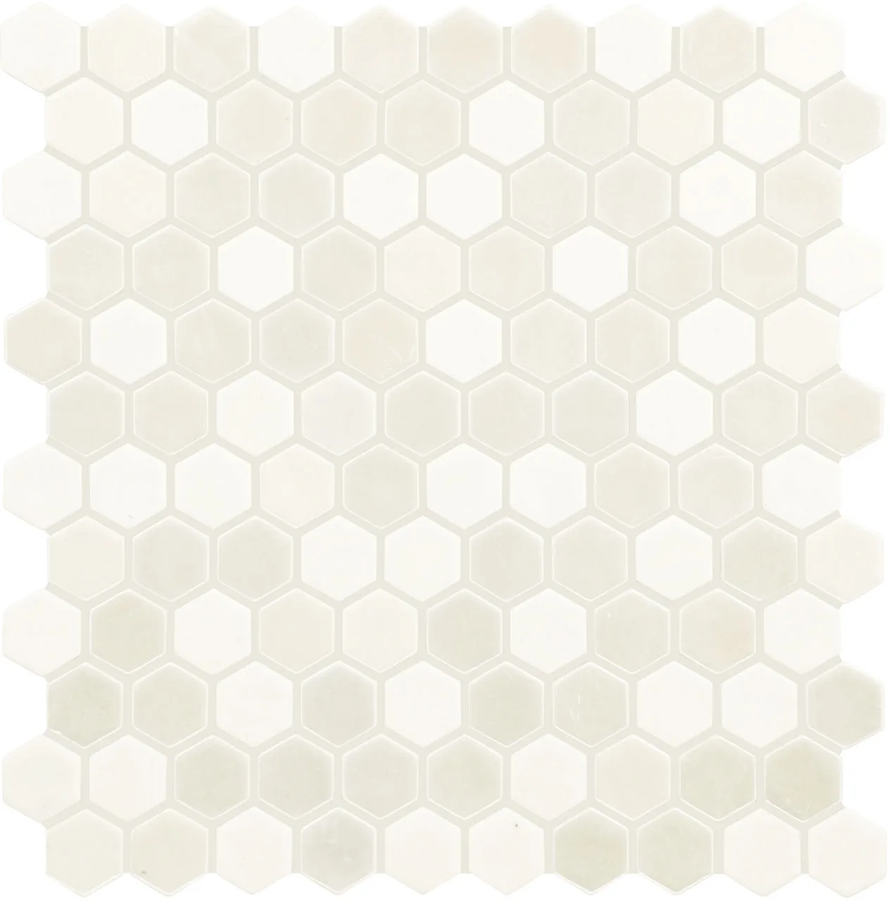 Daltile Uptown Glass Alabaster