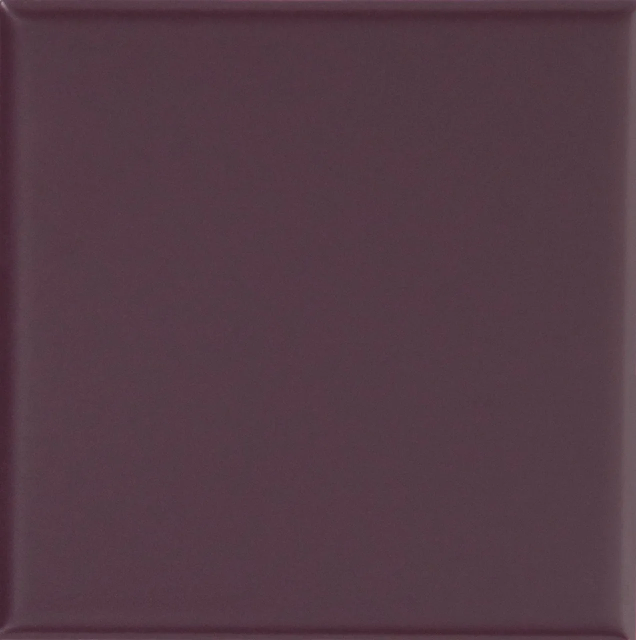 Daltile Color Wheel Linear Plum Crazy