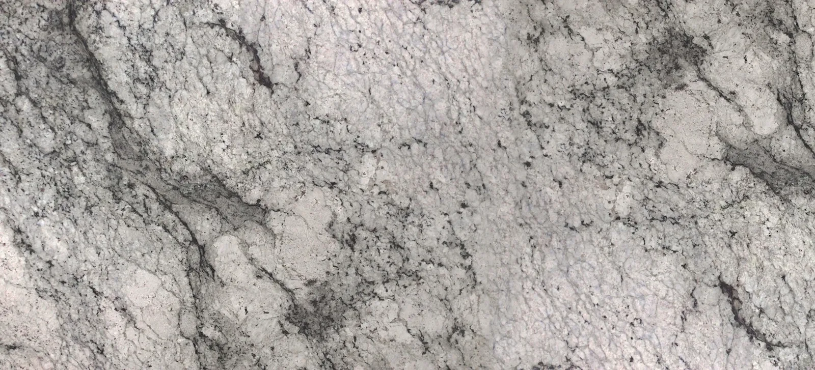 White Lava
