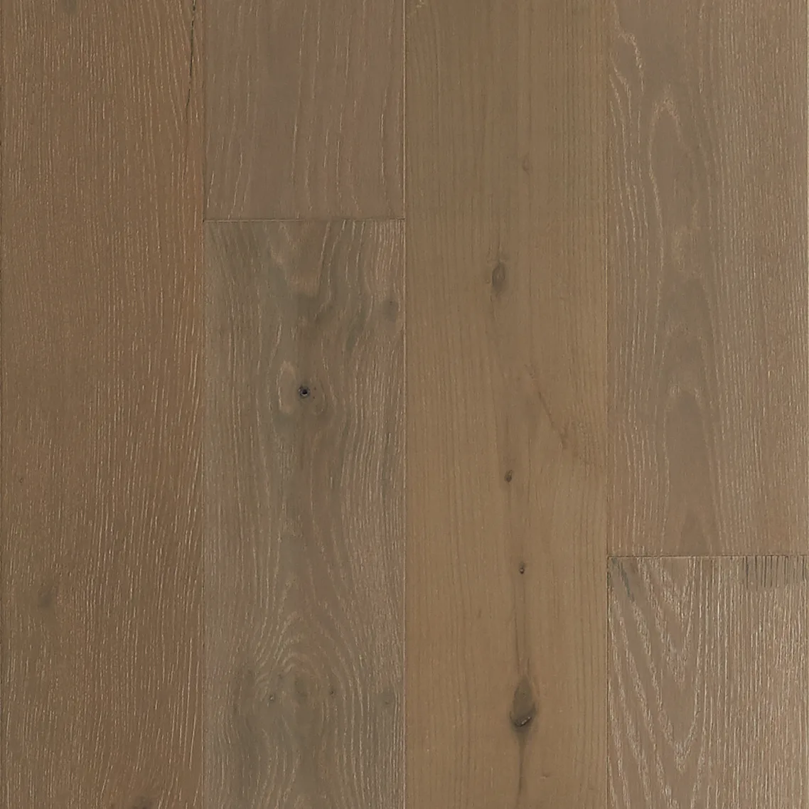TimberBrushed Silver
