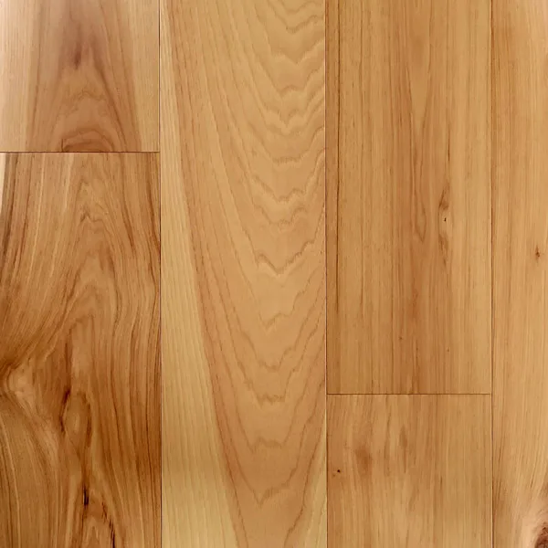 Natural Hickory