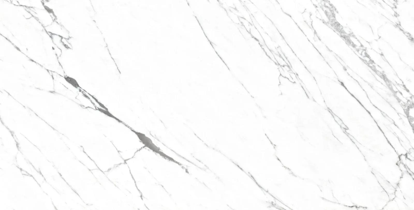 Polished porcelain tile in Venato collection, color polished, size 12x24 and 24x48, glazed and polished finish