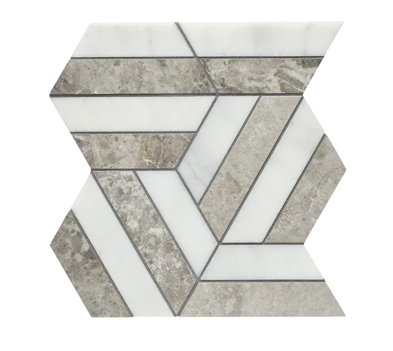 Prism Marine Blanc