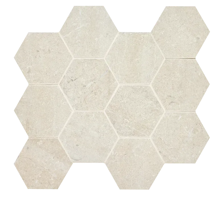 Salento Bianco Hex