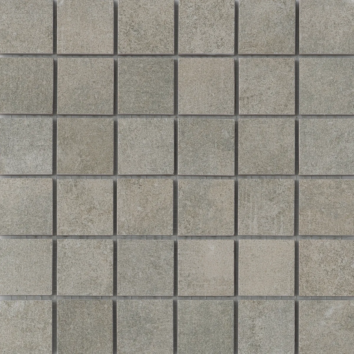 Chiado II Matte/Satin Mosaic/12x12