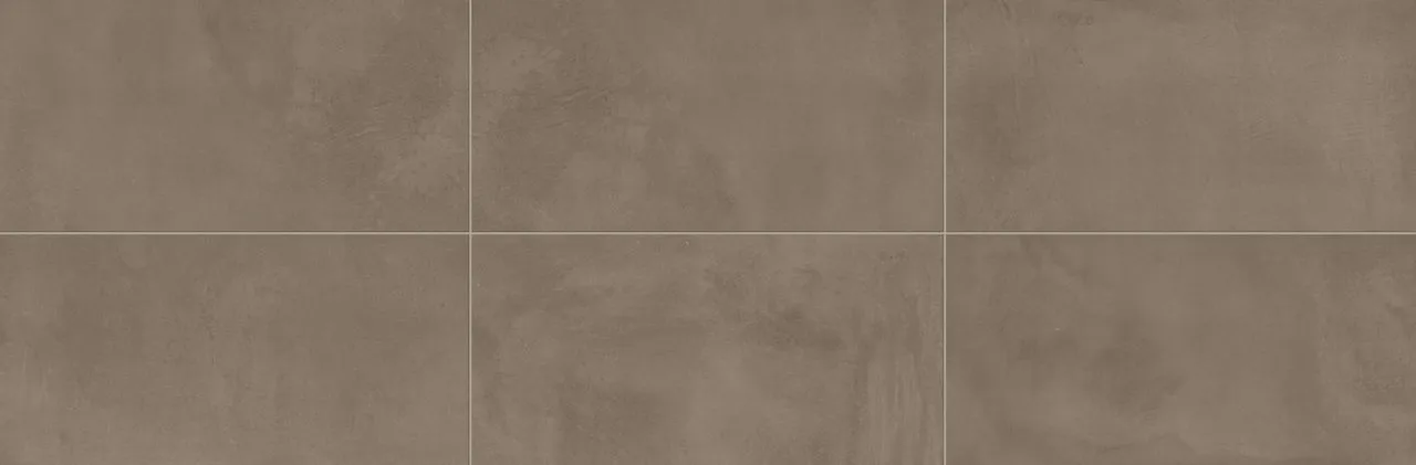 Daltile Chord Rhythm Brown