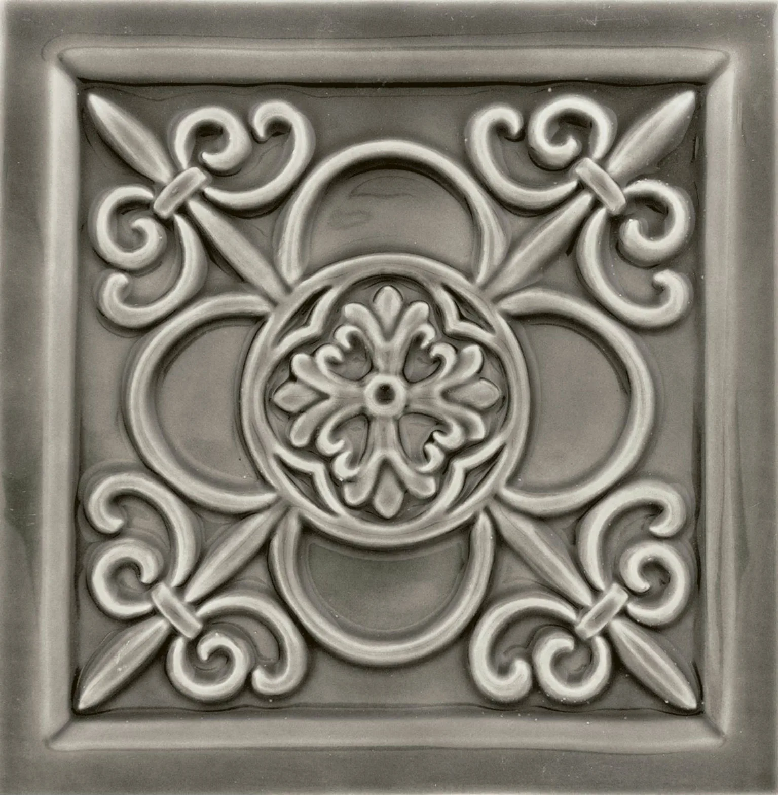 Vizcaya Deco