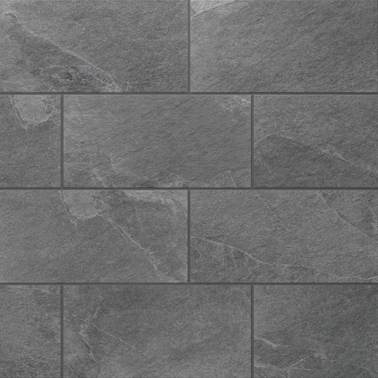 American Olean Constant Charred Gray
