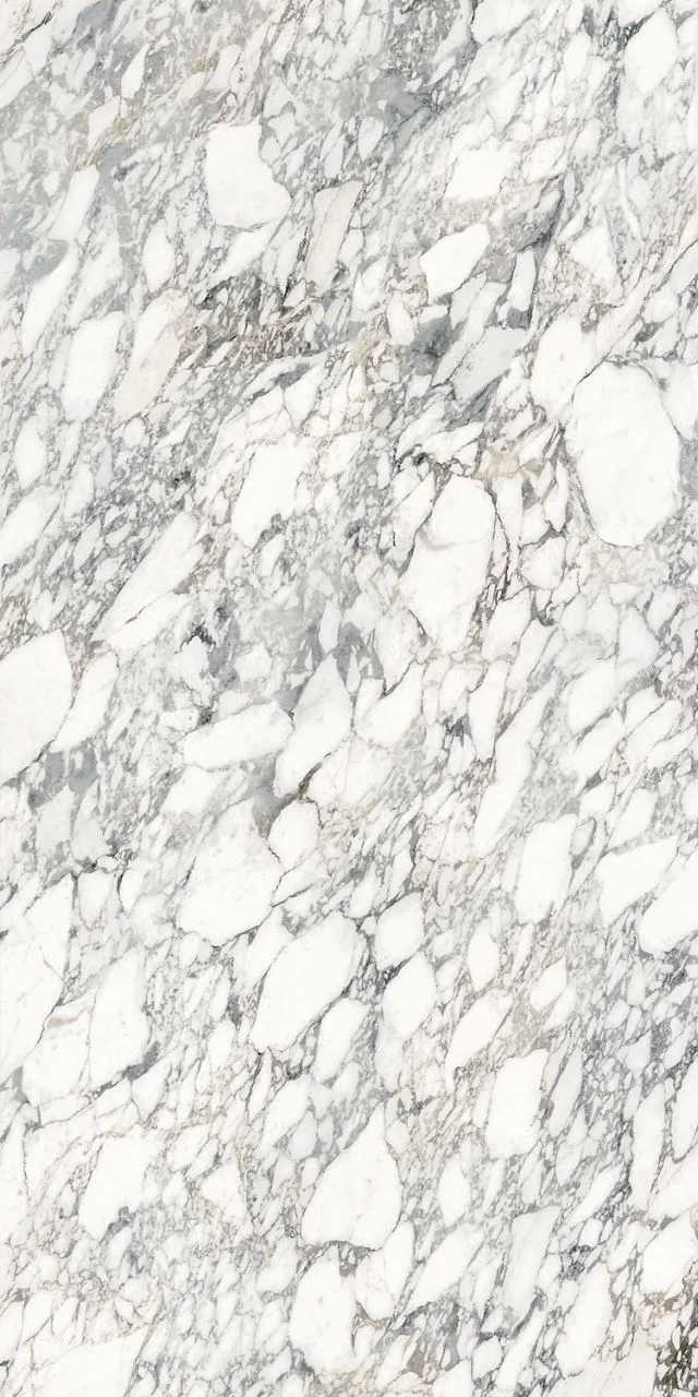 Daltile Elemental Selection Silver Mirage