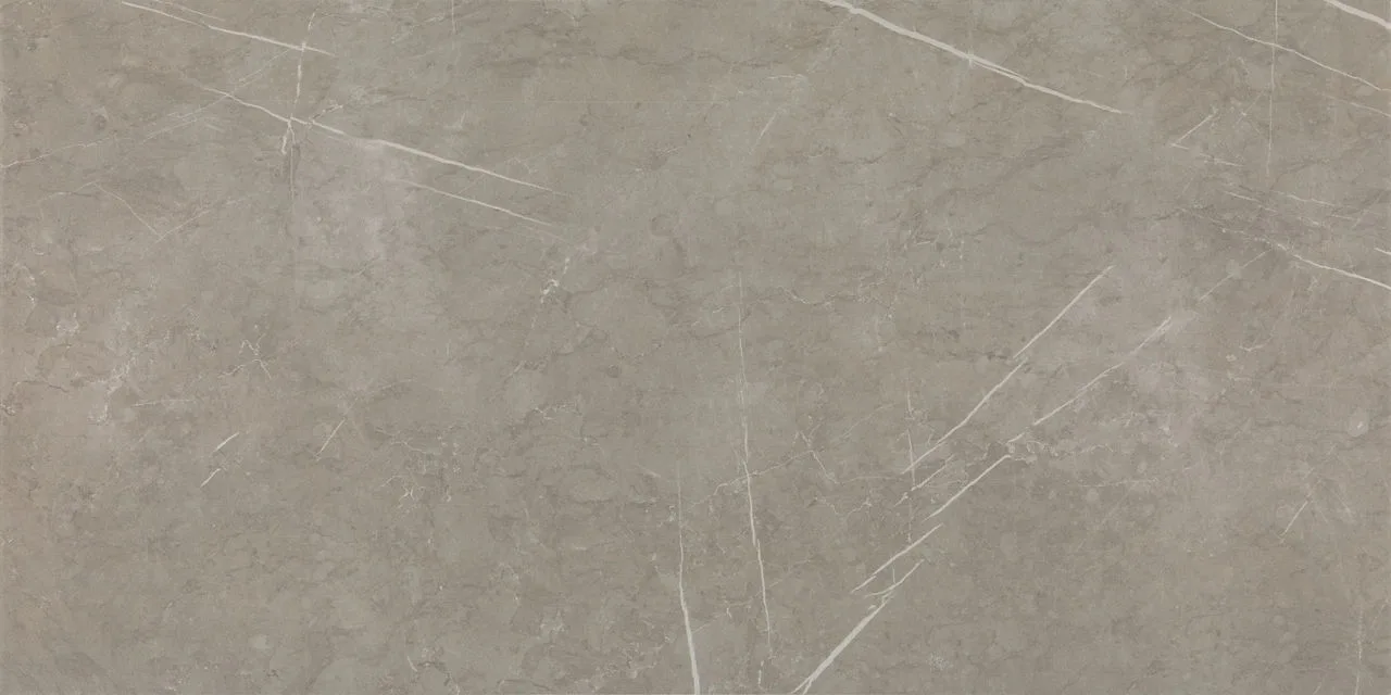 Daltile Platinum Sand Porcelain Tile in sand color, glossy and matte finishes, available in sizes 2x2, 12x24, 15x30