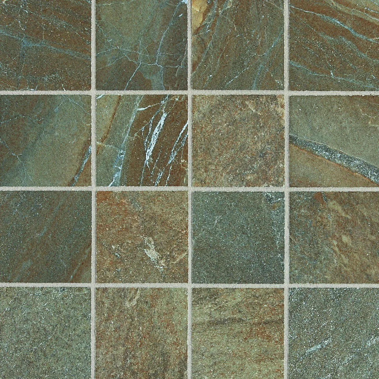 Daltile Ayers Rock Rustic Remnant