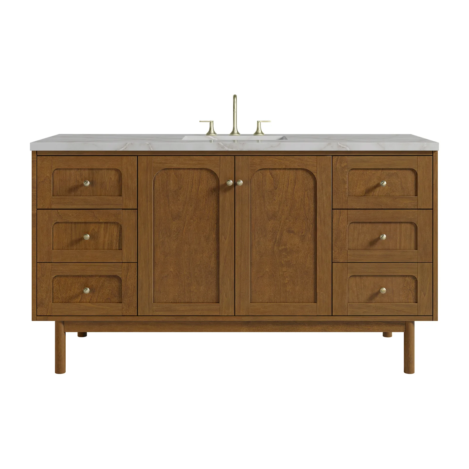 Laurent 60.0" Vanity