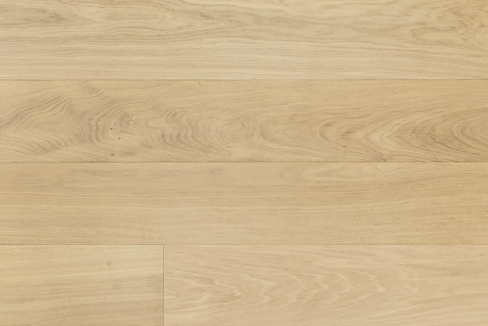 Prime 5 Engineered Hardwood in European Oak with Wire Brushed Finish, 2x5 size, 5/8 thickness