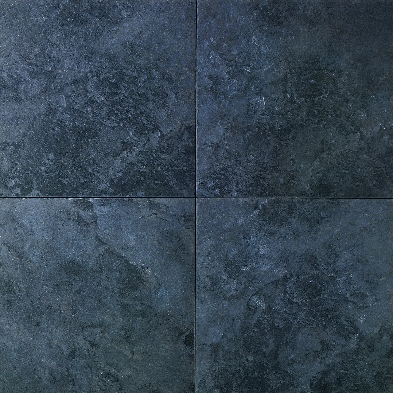 Daltile Continental Slate Asian Black