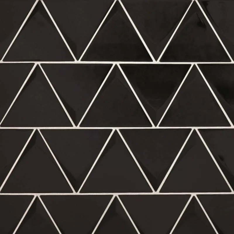 Triangolo Black