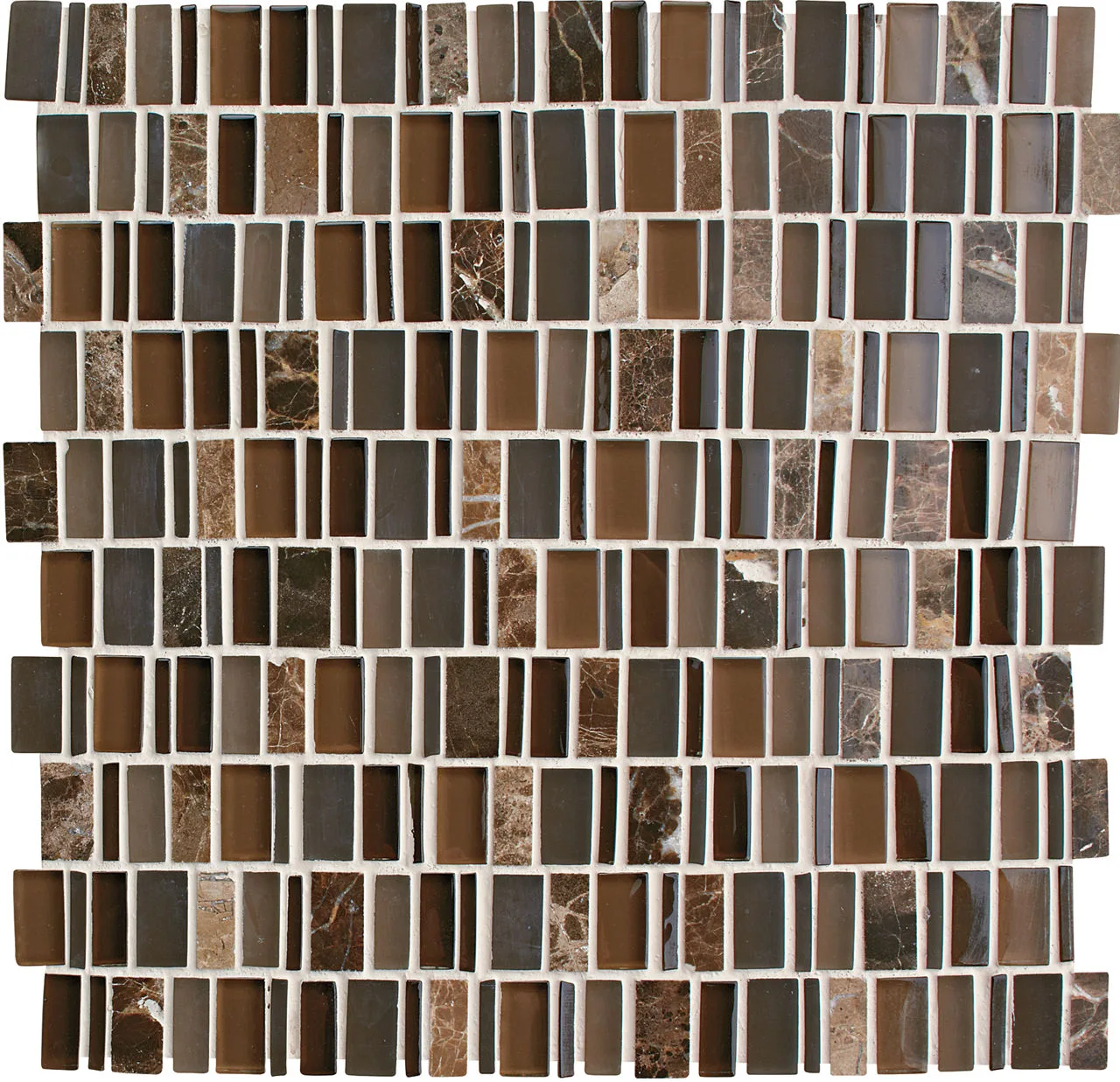 Daltile Clio Mosaics Eos
