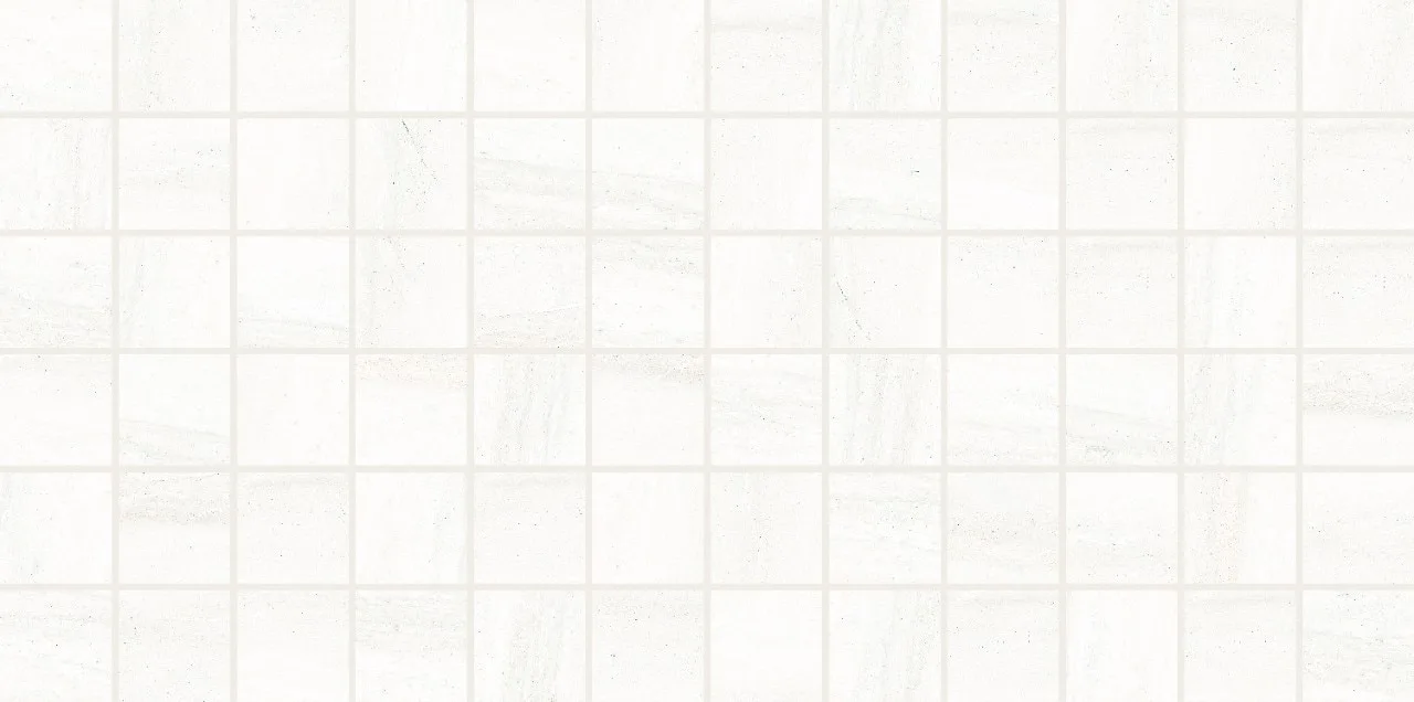 Daltile Linden Point Bianco