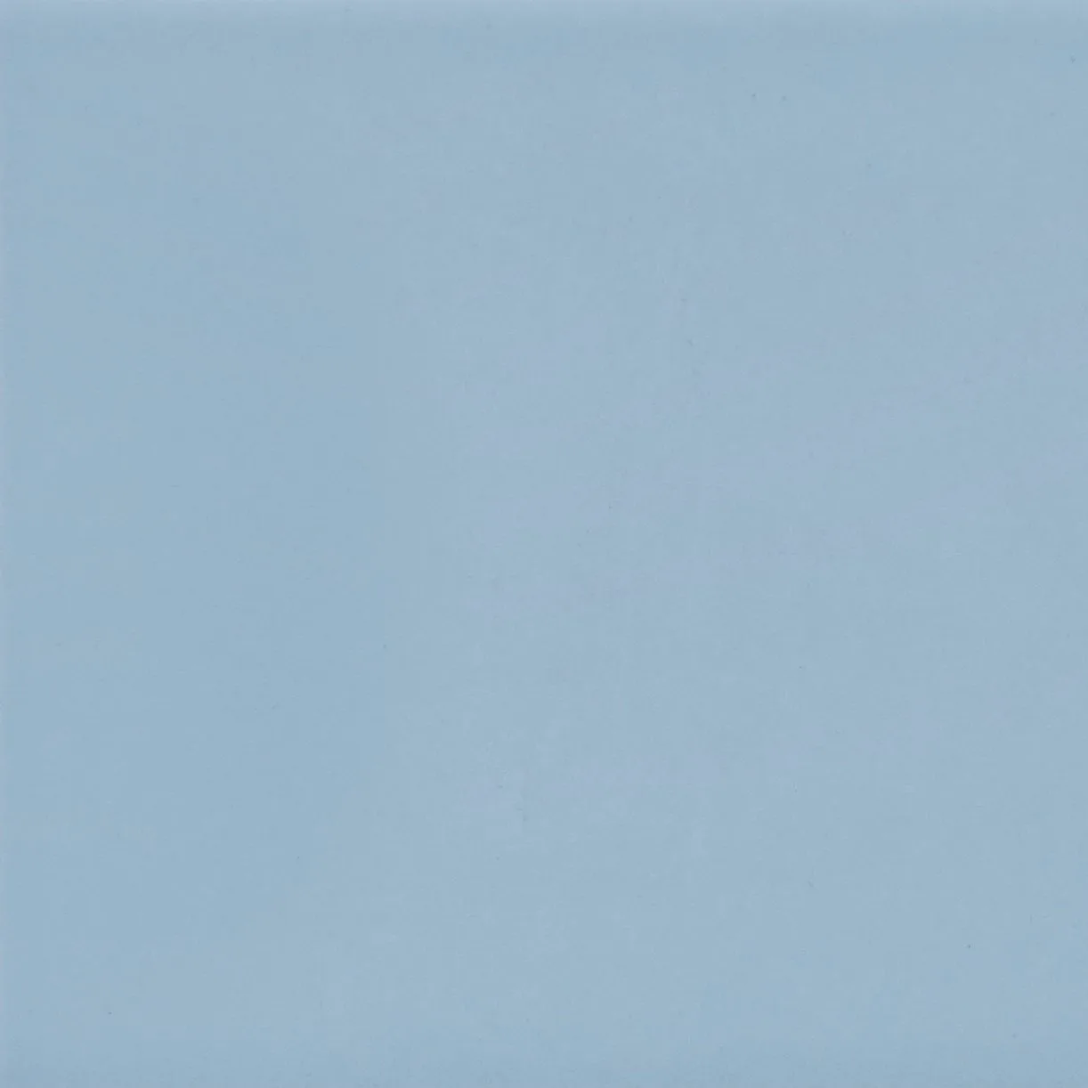 Soft Blue