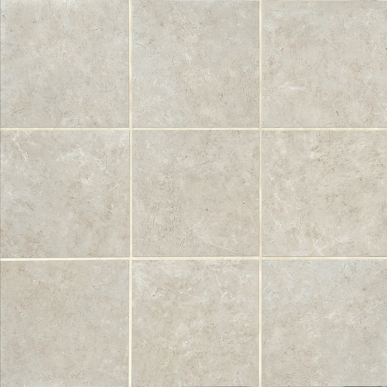 Daltile Florentine Argento 12X12, Matte, Square Porcelain Tile
