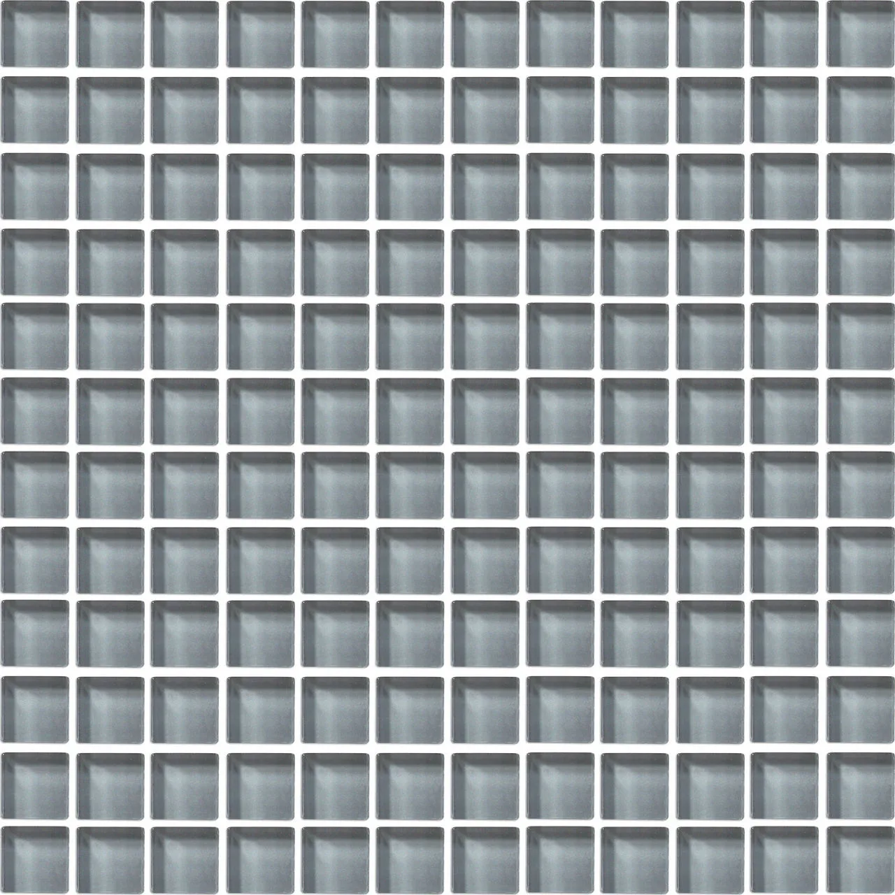 Daltile Color Wave Smoked Pearl