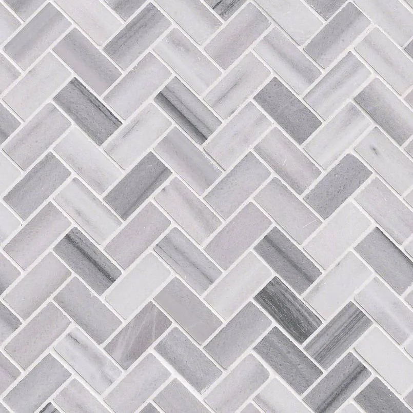 Bergamo Herringbone