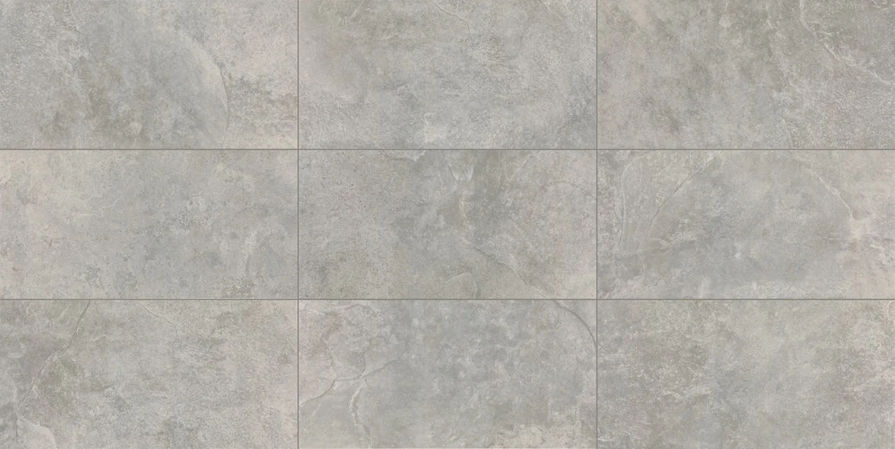 Daltile Choice Shadow Grey