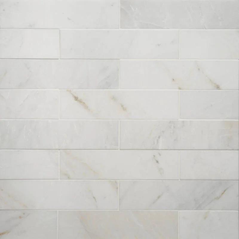 Glorious White Wall