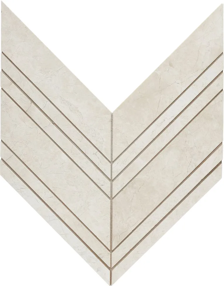 Terra Nova Chevron
