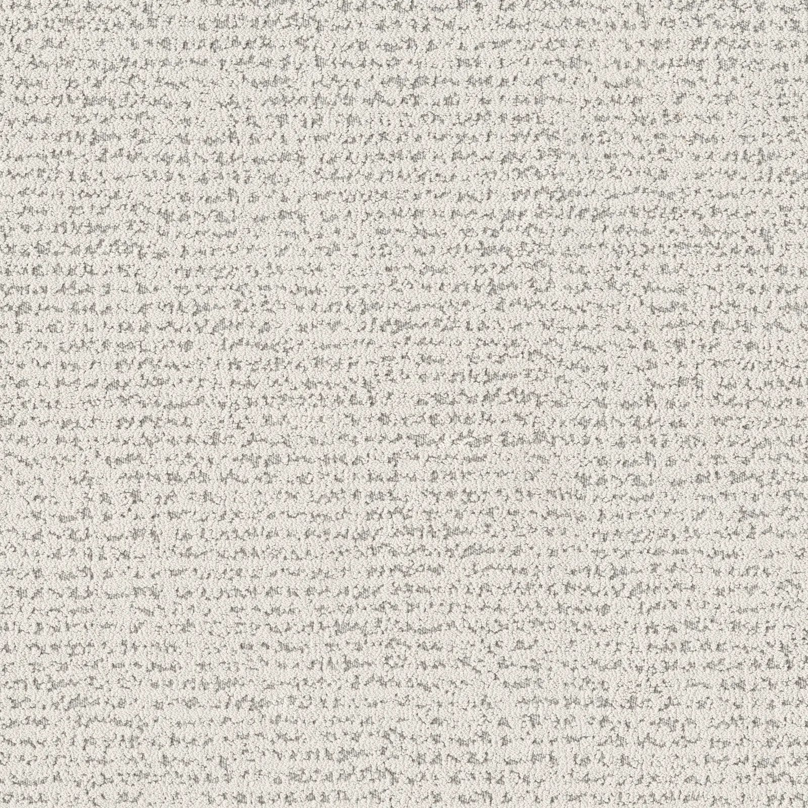 Tangent Broadloom Carpet in First Frost, 100% Polyester, 12ft width, 125ft roll